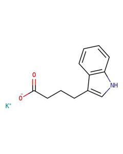 Astatech POTASSIUM 4-(3-INDOLYL)BUTYRATE; 25G; Purity 95%; MDL-MFCD00058442